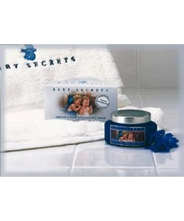 Smooth and Silky Moisturizing Cream