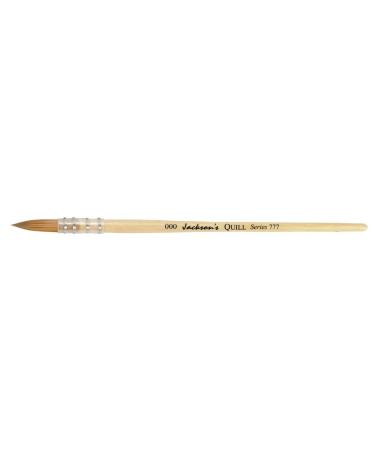 Jackson's Paint, One Size, Quill
