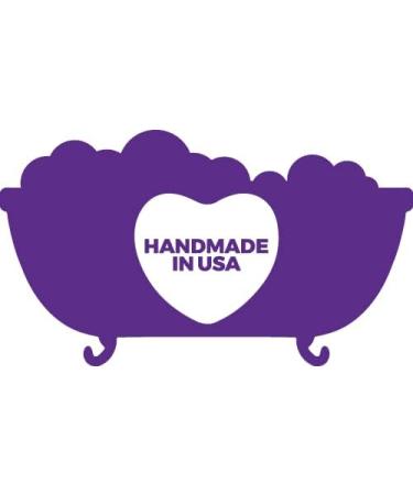 Romantic Heart Bath Bomb Set Gift Box - Lavender, Rose & Unicorn Bath Bombs - Bridesmaid Gift Set of 4 for Women - Buy Online on SooperMarket.com
