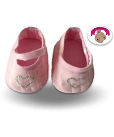 Build a Bear Wardrobe Checked Dress, Hat & Shoes Set - Fits Build-A-Bear Teddy Bears - Buy Online on SooperMarket.com