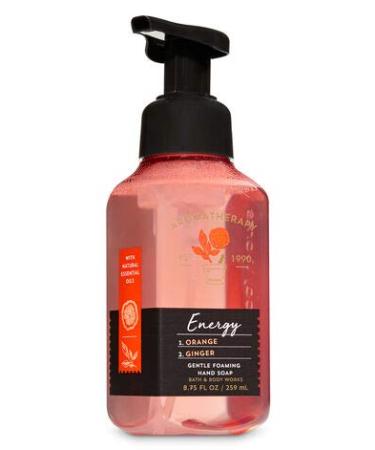 Bath and Body Works Aromatherapy ORANGE GINGER Deluxe Gift Set - Body Care Bundle - Buy Online on SooperMarket.com