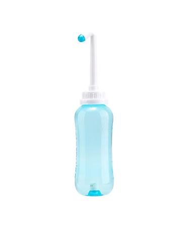 Hand bidet sprayer women's hygiene clean bottle portable bidet for private parts for personal cleaning rinsing private parts 2