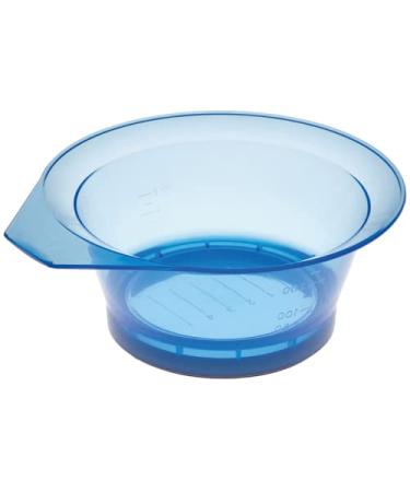 Efalock Forte coal trans.Blue 250ml