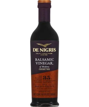De Nigris Bronze Eagle Balsamic Vinegar of Modena - 500mL