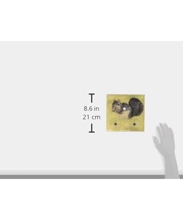 Crosman CAVTB High Density Foam Varmint Target Block for Pellets and BBs - Buy Online on SooperMarket.com
