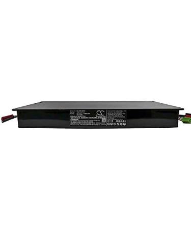 Buy PRUVA Battery for TechLine D7 - 13800mAh | Fast International Shipping - Buy Online on SooperMarket.com