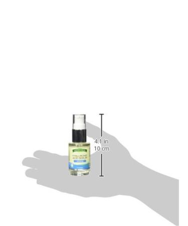 Natures Truth Professional Hyaluronic Acid Serum 1oz - Unscented Formula for Soft, Hydrated Skin - Buy Online on SooperMarket.com