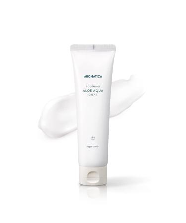 Aloe Aqua Soothing Cream 150 Gr