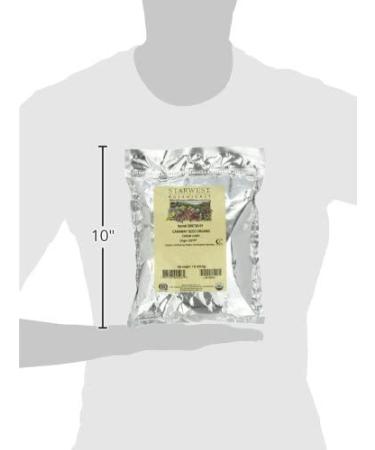 Organic Caraway Seed 1lb Bags - Pack of 3 | Starwest Botanicals - Buy Online on SooperMarket.com