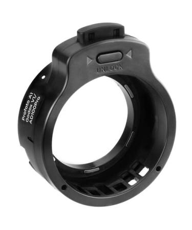 Angler FB-CA FastBox Adapter for Select Profoto and Godox Flashes