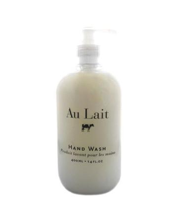 Au Lait Hand Wash - 400ml