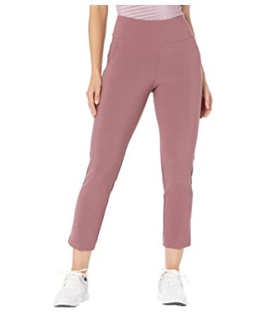 adidas Women's U365 SLD ANK P Medium Quiet Crimson