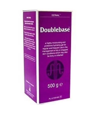 Hydrating Gel Pump - 500G