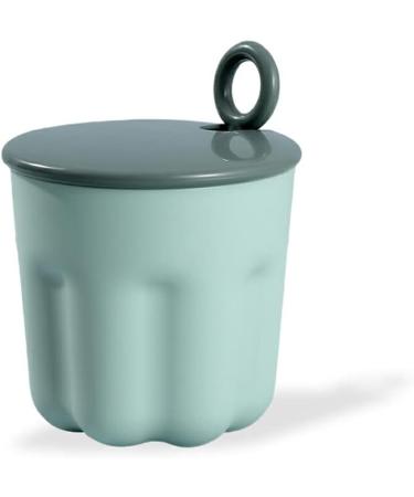Dajidafu Face Wash Foam Maker Reusable Small Bubble Making Cup Portable Facial Washing Cream Bubbler Dorm Travel Supplies - Buy Online on SooperMarket.com