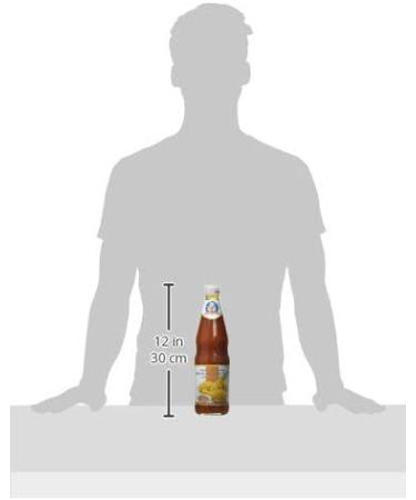 Healthy Boy Siracha Chili Sauce 700ml - Buy Online on SooperMarket.com