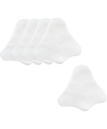 Healeved 150pcs Silk Blackhead Nose Strips - Moisturizing Facial Sheet Mask for Smooth Skin - 1 Pack - Buy Online on SooperMarket.com