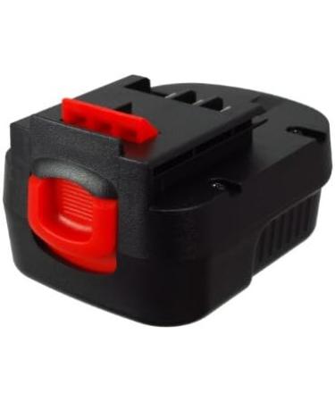 High-Performance 12.0V Replacement Battery for Firestorm FS1200D FSL18 FS1400D-2 FS18BX FS180BX FSB18 FSB12 - 1500mAh - Buy Online on SooperMarket.com