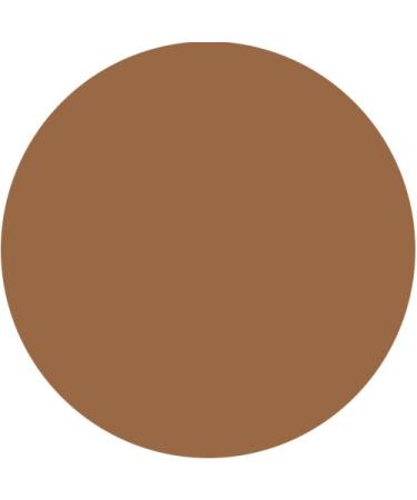 Flori Roberts Oil Blotting Pressed Powder Brown Deep - 31035 | Mattifying Formula - Buy Online on SooperMarket.com