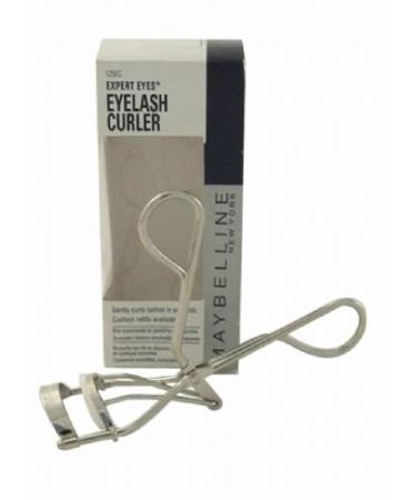 Maybelline Expert Eyes Eyelash Curler