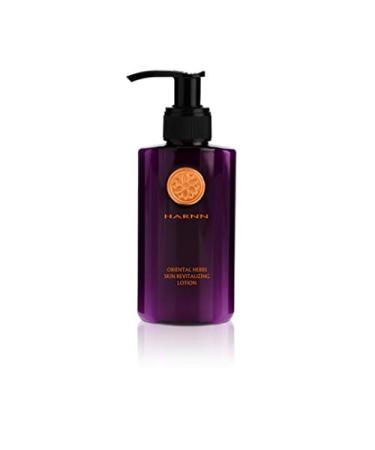 HARNN SKIN REVITALIZING LOTION (TRAVEL) - ORIENTAL HERBS REVITALIZING Body Lotion (Kafir Limet Lemongrass & Mint) for Travel 90 ml