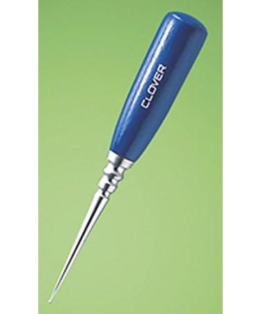 Clover Ball Point Awl - Premium Quality Sewing Tool - Buy Online on SooperMarket.com