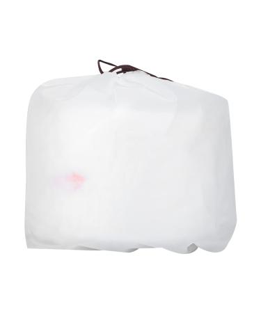 Soft Dry Wet Cleansing Makeup Towel Cosmetics Pad Soft Gentle Cleaning Towel for Beauty Salon Use