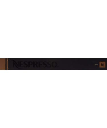 Nespresso OriginalLine: Cosi 20 Count - ''NOT compatible with Vertuoline'' EU Import