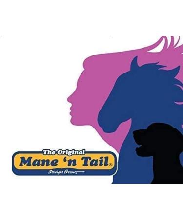 Mane 'n Tail Ultimate Gloss Conditioner 16oz | Deep Conditioning with Natural Oils | Restores Elasticity, Strength, and Scalp Health - Buy Online on SooperMarket.com