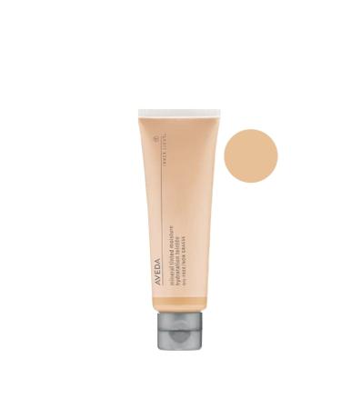AVEDA Inner Light Mineral Tinted Moisture Sweet Tea 50 ml Sweet Tea 50 ml (1 pack)
