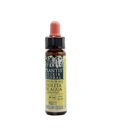 ART. AGRICOLA PLANTIS 34.VIOLETA AG 30 ml