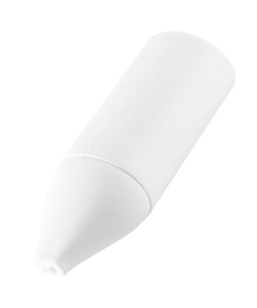 EXCEART Automatic Hand Soap Dispenser Shampoo Container Hand Soap Container Lotion Container Liquid Hand Soap Dispenser Bathroom Lotion Dispenser Handheld Soap Bottle White Silica Gel