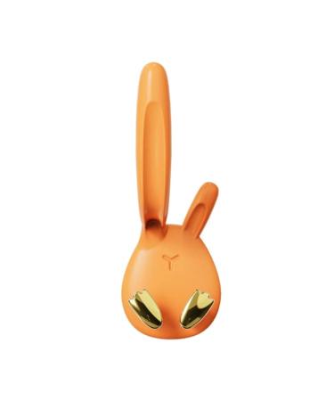 DIARY PICE INTERNATION SHIOR LASS Wall Hook Shower Razor Handbook Hooks hanging wall Organizer entrance kitchen key holder orange