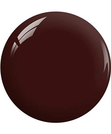 SNS Nail Dip Powder - Gelous Color Dipping Powder - Driven (Wine Cream Finish) - Long-Lasting Low-Odor No UV Lamp - 1 oz AC29 - Buy Online on SooperMarket.com