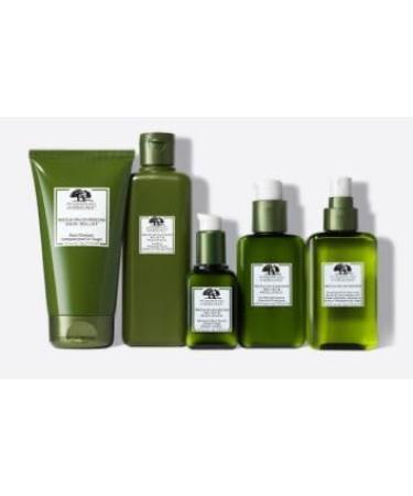 Origins Skin Boosters Mega-Mushroom Regimen | Fortify Your Skin with Global Shipping - Buy Online on SooperMarket.com