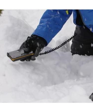 BCA Tracker 3 Avalanche Beacon + 240cm Snow Probe Avy Package - Buy Online on SooperMarket.com