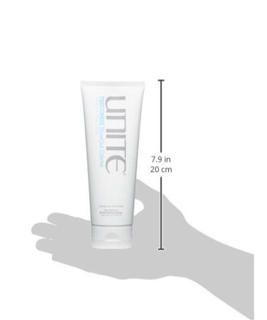 UNITE Hair 7SECONDS Blowout Cr me 7 fl. Oz Instant Smoothness for All Hair Types | Shop Internationally - Buy Online on SooperMarket.com