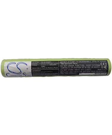 BELLV Battery Replacement for Intec ESR8EE5920 & IMT-3500D | Fast International Shipping - Buy Online on SooperMarket.com
