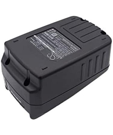 4000mAh Replacement Battery for FEIN 92604175020 ABS 18 ASB 18 | International Shipping Available - Buy Online on SooperMarket.com
