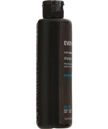 Every Man Jack Scalp Relief Shampoo + Conditioner 13.5 oz - Soothing Hair Care for All Hair Types | Best International Shipping - Buy Online on SooperMarket.com