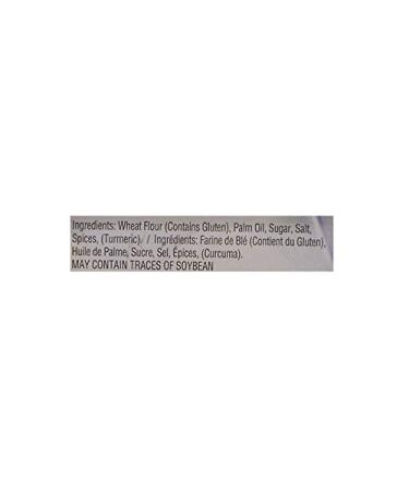 Gefen Mini Croutons Soup Mandel 14oz (2 Pack) - Toasted Soup Crackers | Resealable Container | Certified Kosher | No Preservatives or Coloring - Buy Online on SooperMarket.com