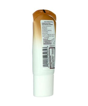 Buy Maybelline Dream Fresh BB 8-in-1 Beauty Balm SPF 30 - Medium/Deep | International Shipping Available - Buy Online on SooperMarket.com
