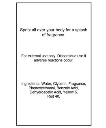 Sandalwood Body Spray Body Mist for Women with Clean Light & Gentle Fragrance Long Lasting Perfume with Comforting Scent for Men & Women Cologne with Soft Subtle Aroma For Daily Use Regular Strength 8 Fl Oz (Pack of 1) - Buy Online on SooperMarket.com