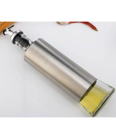 DISPENSADOR DE ACEITE Y VINAGRE 16 oz
