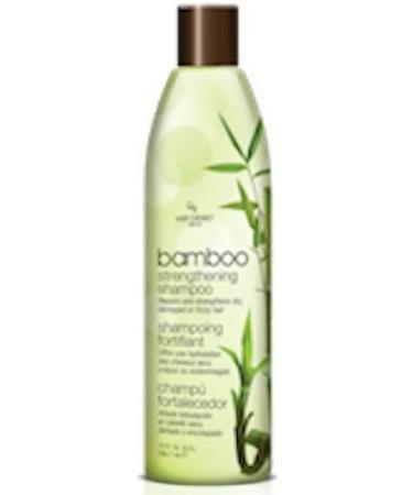 Hair Chemist Bamboo Strengthening Shampoo 10 oz.
