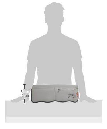 Skip Hop Moby Baby Bath Essential Set - Grey 4 Piece Set - Buy Online on SooperMarket.com