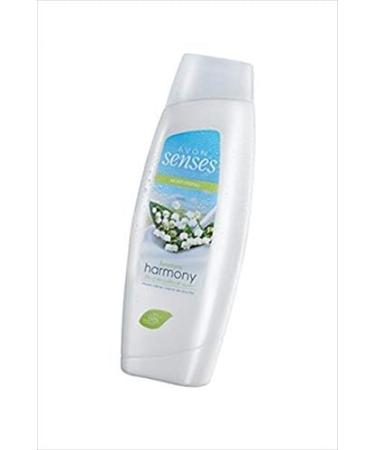 Avon Senses Heaven Harmony Shower Creme - Buy Online on SooperMarket.com
