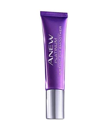 AVON Platinum Smoothing Eye Care *NEW*OVP*