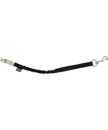 Shires Bungee Breakaway Trailer Tie - Show Competition Horse Pony Transport Rope Blue One Size - Buy Online on SooperMarket.com