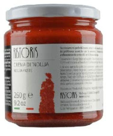 Ristoris Italian Nduja Paste 260g