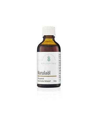 Marula oil cosmetic raw material for every skin type 50ml